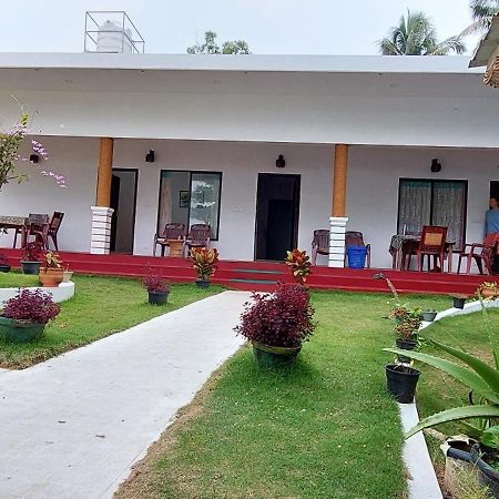 Marari Phoenix Beach Homestay มาราริคุลาม ภายนอก รูปภาพ