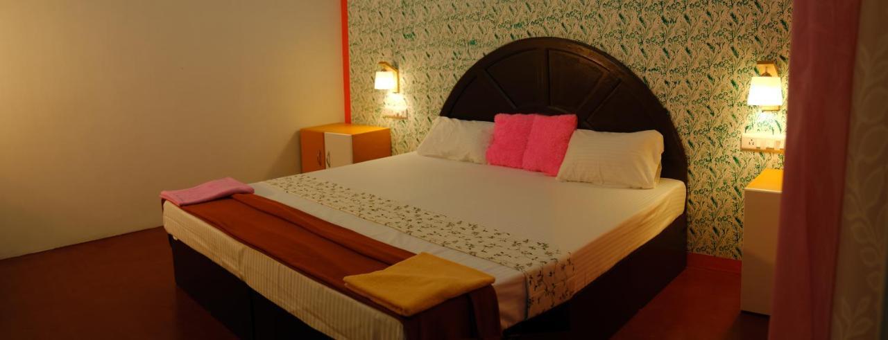 Marari Phoenix Beach Homestay มาราริคุลาม ภายนอก รูปภาพ