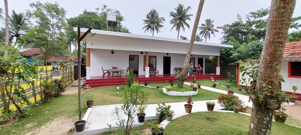 Marari Phoenix Beach Homestay มาราริคุลาม ภายนอก รูปภาพ