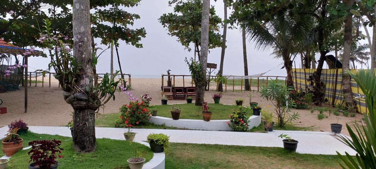 Marari Phoenix Beach Homestay มาราริคุลาม ภายนอก รูปภาพ