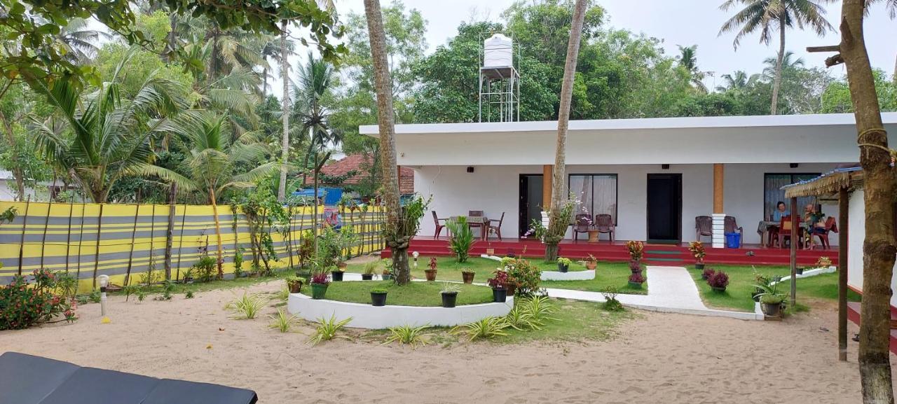 Marari Phoenix Beach Homestay มาราริคุลาม ภายนอก รูปภาพ