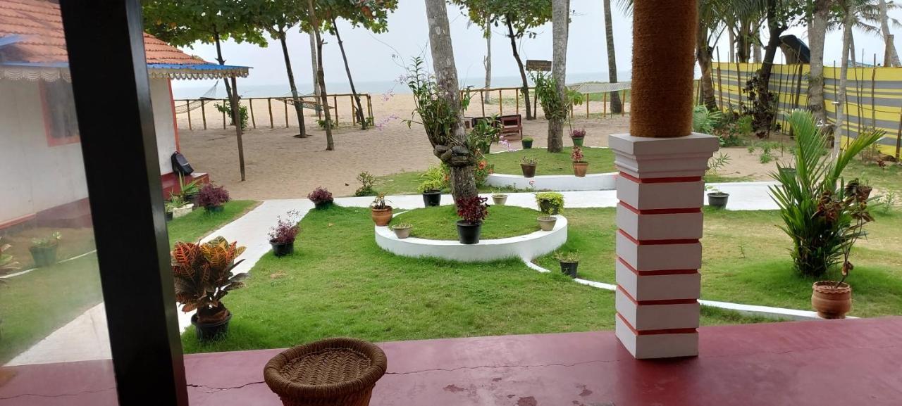 Marari Phoenix Beach Homestay มาราริคุลาม ภายนอก รูปภาพ