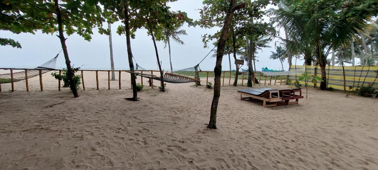 Marari Phoenix Beach Homestay มาราริคุลาม ภายนอก รูปภาพ