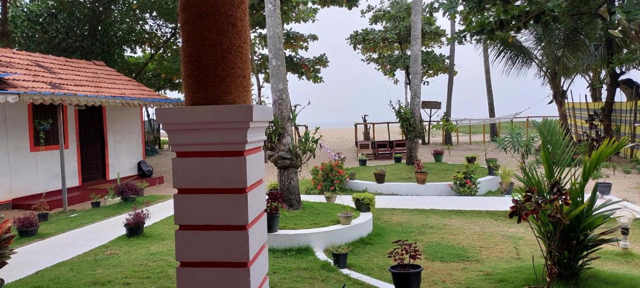 Marari Phoenix Beach Homestay มาราริคุลาม ภายนอก รูปภาพ