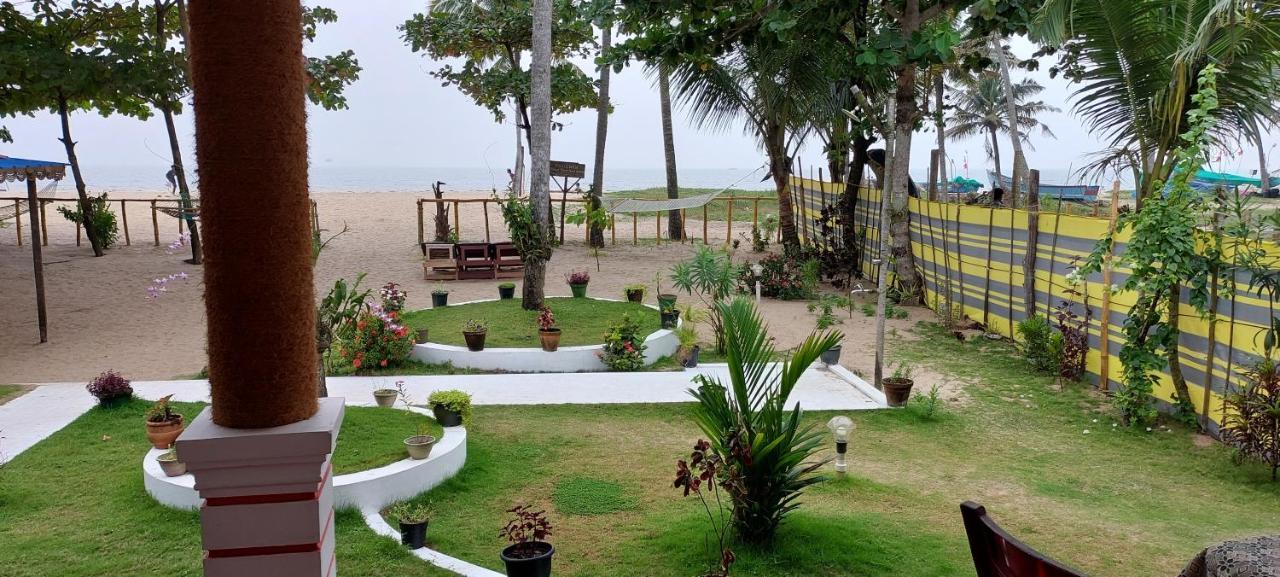 Marari Phoenix Beach Homestay มาราริคุลาม ภายนอก รูปภาพ
