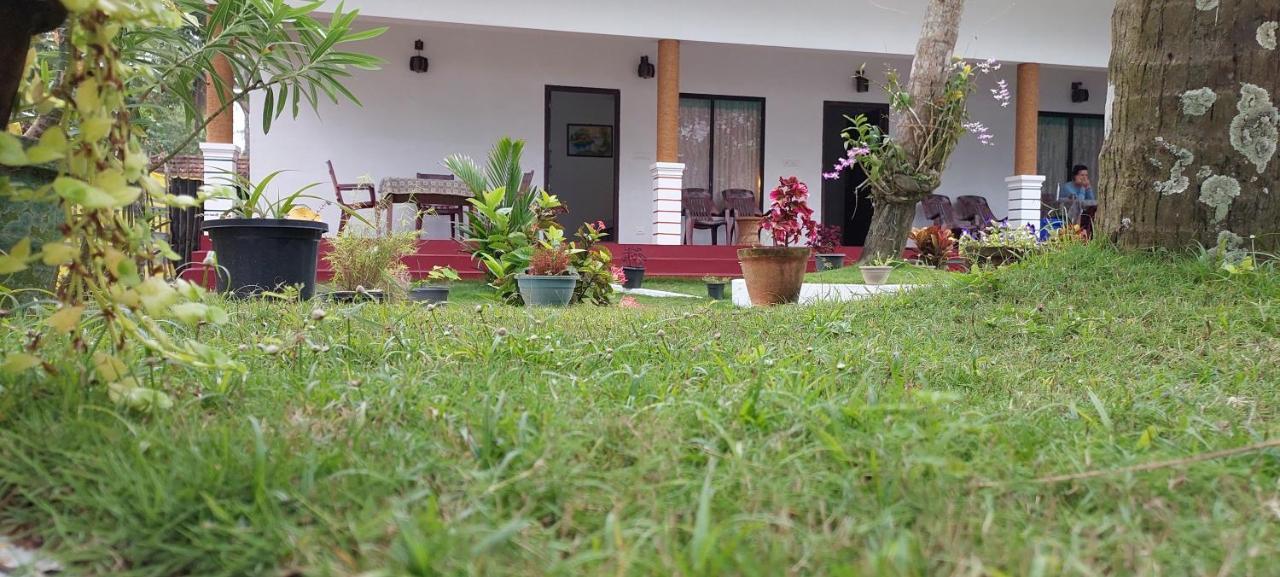 Marari Phoenix Beach Homestay มาราริคุลาม ภายนอก รูปภาพ