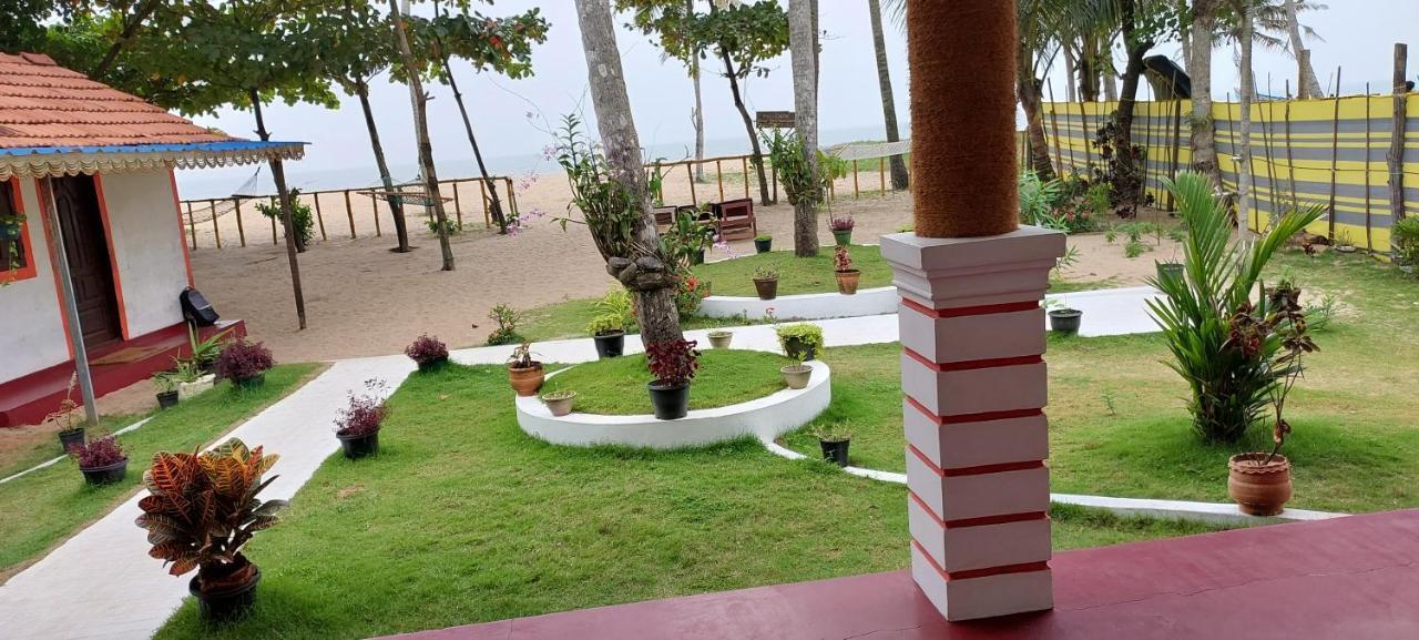 Marari Phoenix Beach Homestay มาราริคุลาม ภายนอก รูปภาพ