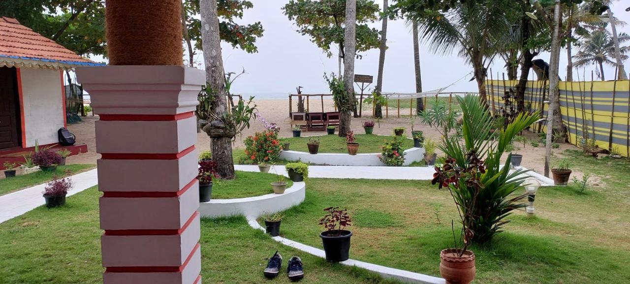 Marari Phoenix Beach Homestay มาราริคุลาม ภายนอก รูปภาพ