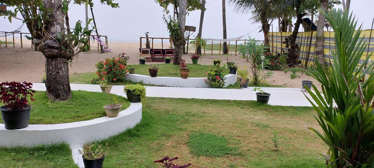 Marari Phoenix Beach Homestay มาราริคุลาม ภายนอก รูปภาพ