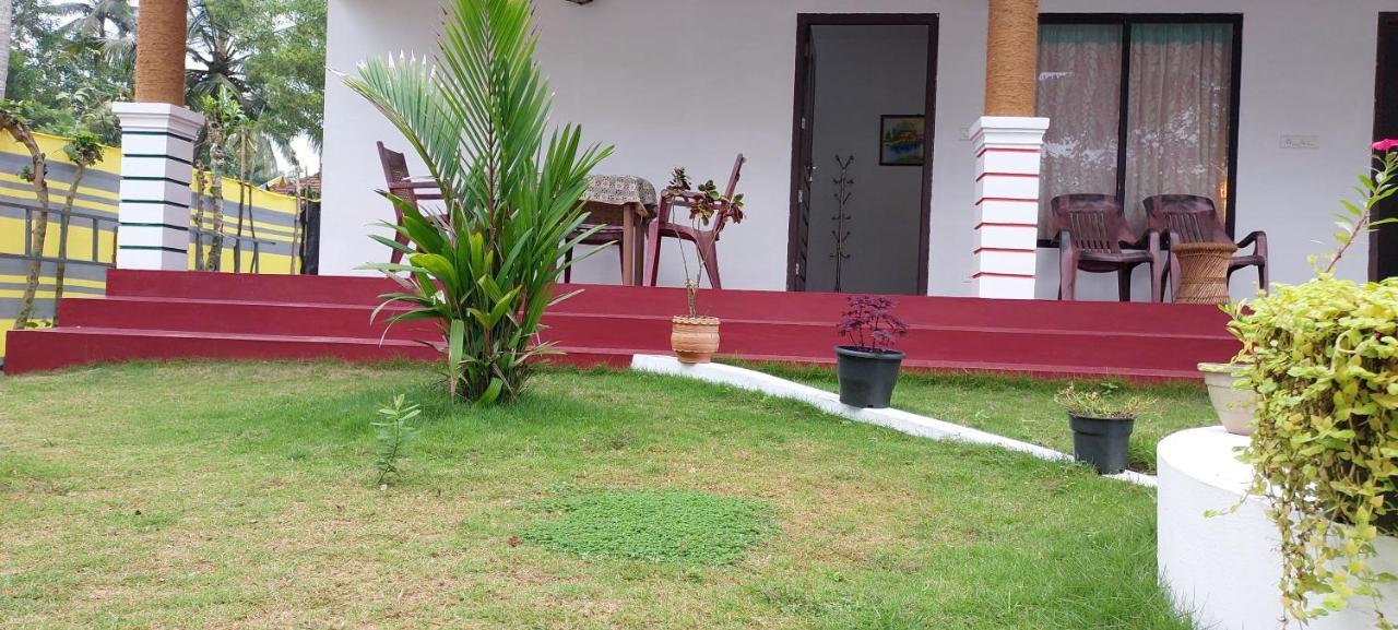 Marari Phoenix Beach Homestay มาราริคุลาม ภายนอก รูปภาพ