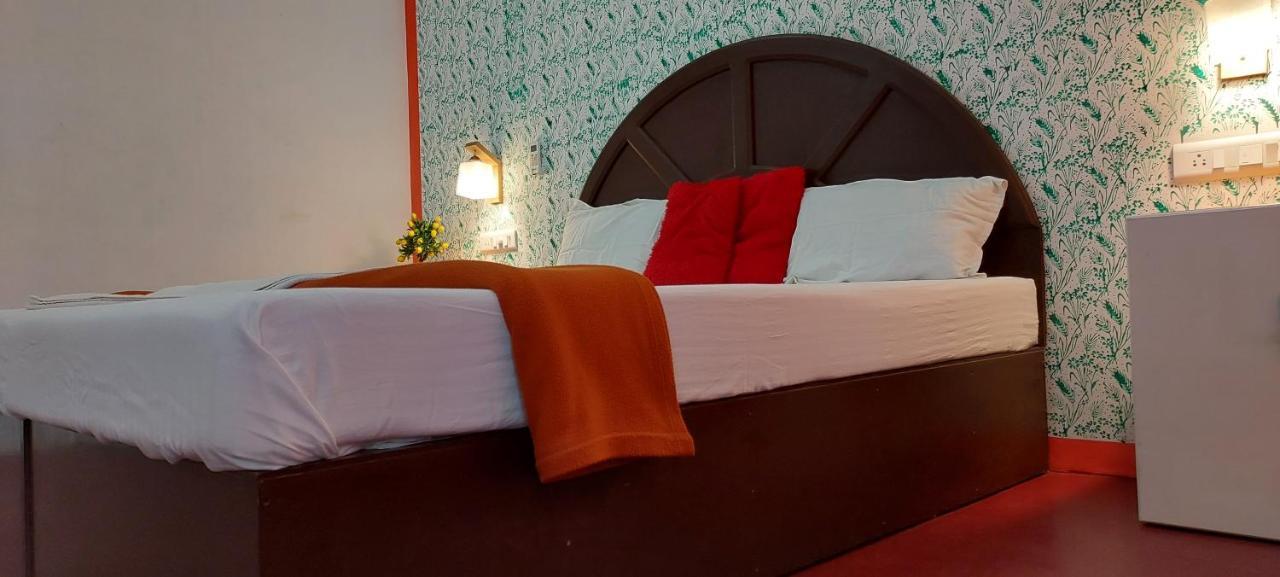 Marari Phoenix Beach Homestay มาราริคุลาม ภายนอก รูปภาพ