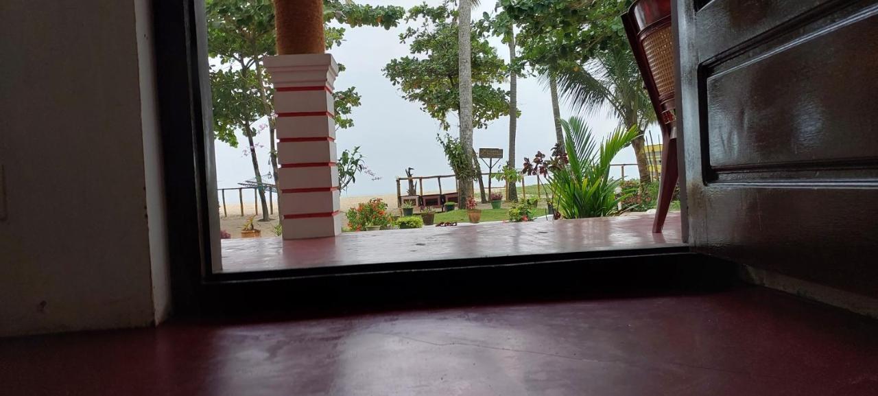 Marari Phoenix Beach Homestay มาราริคุลาม ภายนอก รูปภาพ