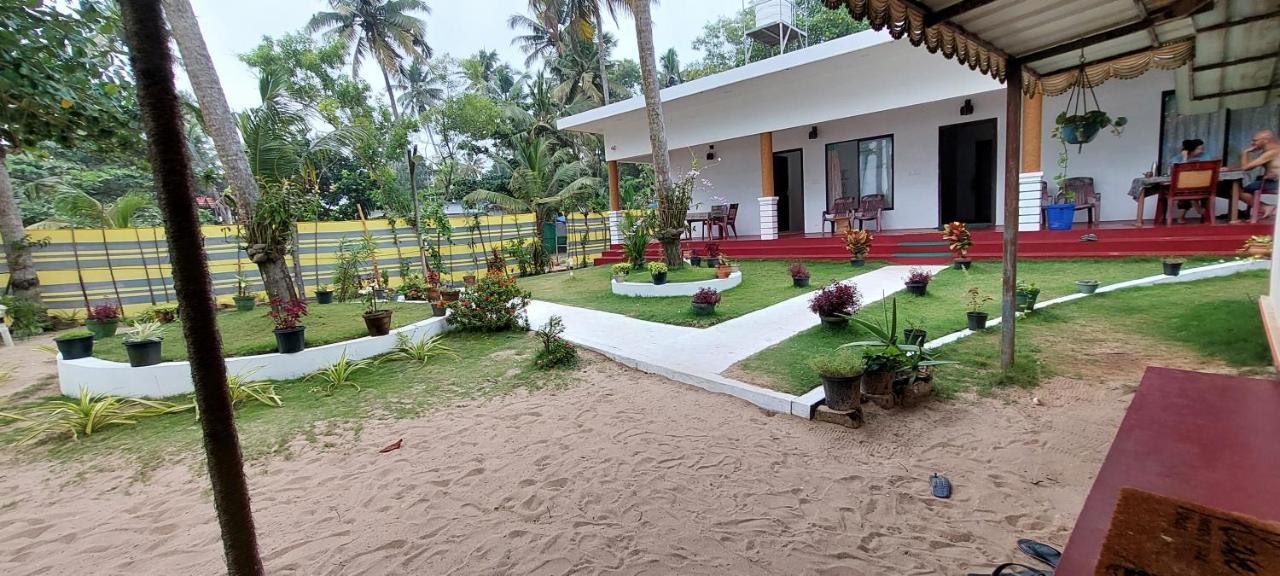 Marari Phoenix Beach Homestay มาราริคุลาม ภายนอก รูปภาพ