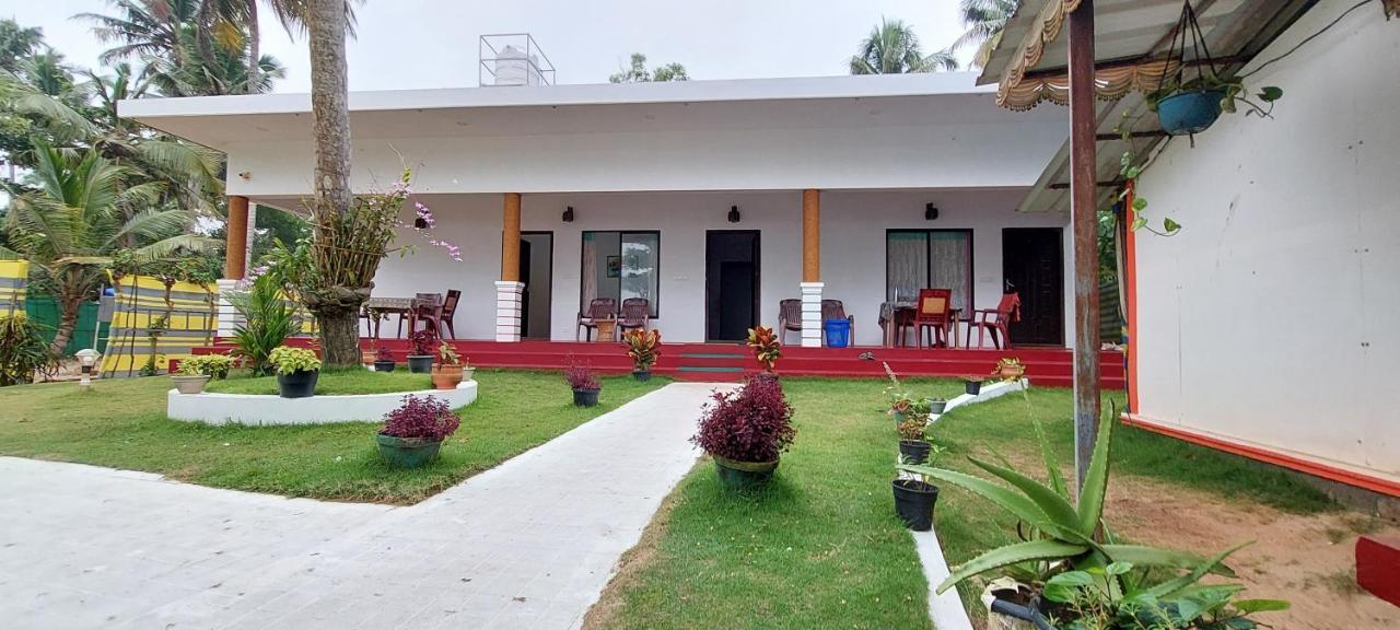 Marari Phoenix Beach Homestay มาราริคุลาม ภายนอก รูปภาพ