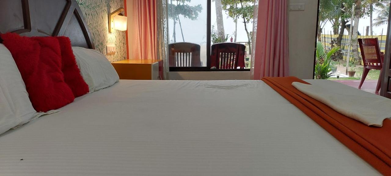 Marari Phoenix Beach Homestay มาราริคุลาม ภายนอก รูปภาพ