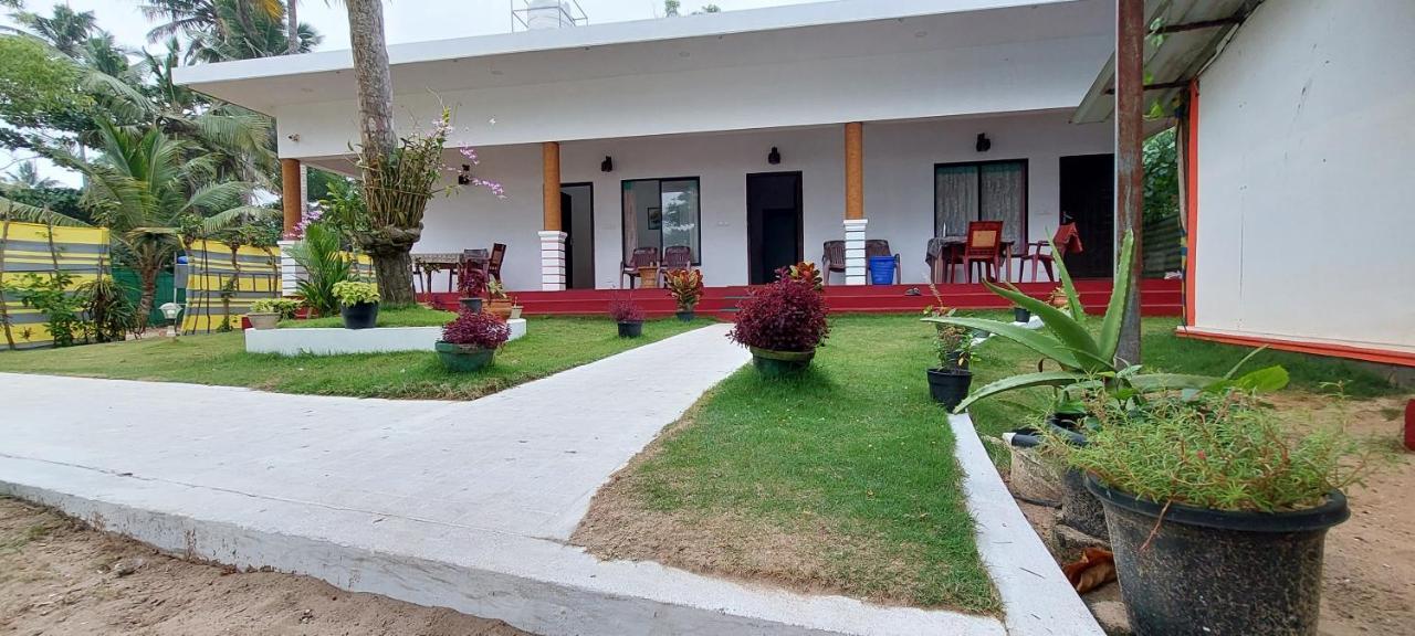 Marari Phoenix Beach Homestay มาราริคุลาม ภายนอก รูปภาพ