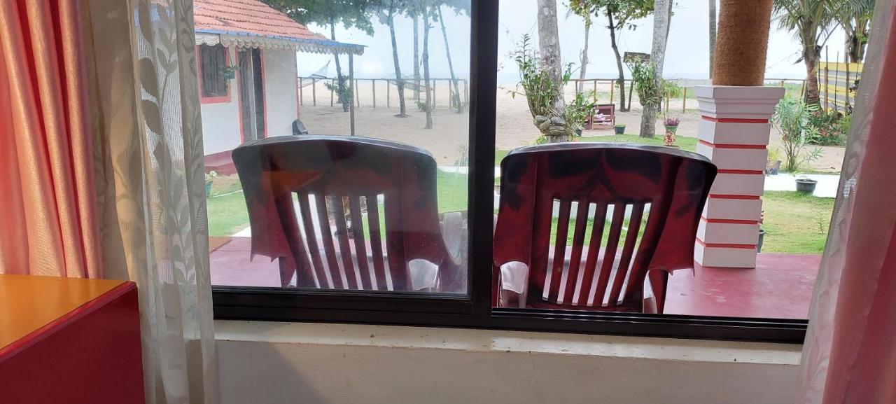 Marari Phoenix Beach Homestay มาราริคุลาม ภายนอก รูปภาพ