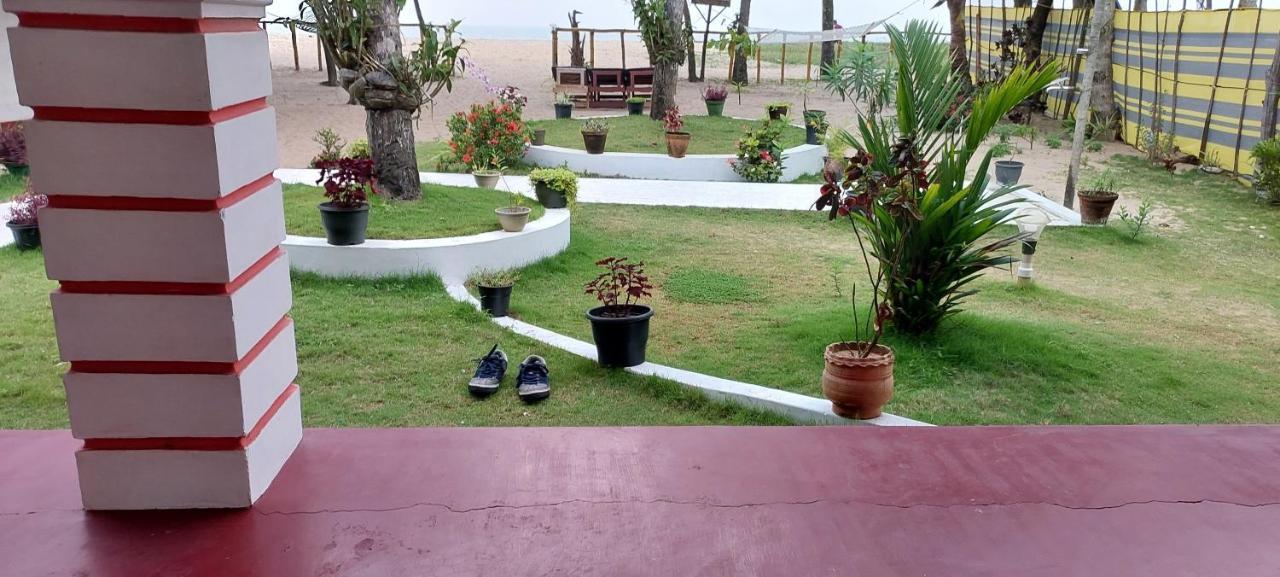 Marari Phoenix Beach Homestay มาราริคุลาม ภายนอก รูปภาพ
