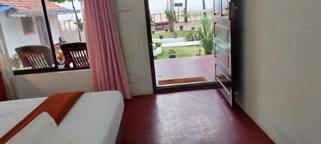 Marari Phoenix Beach Homestay มาราริคุลาม ภายนอก รูปภาพ