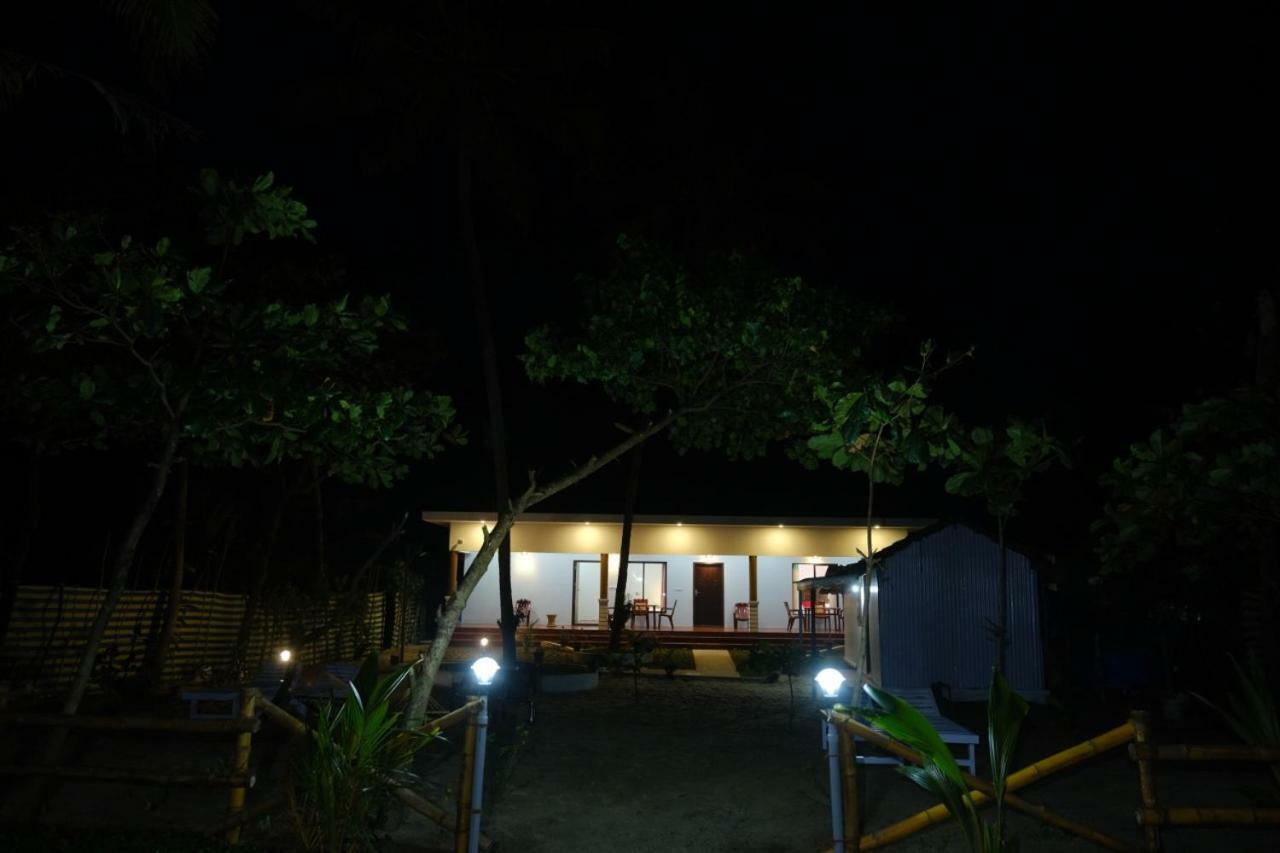 Marari Phoenix Beach Homestay มาราริคุลาม ภายนอก รูปภาพ