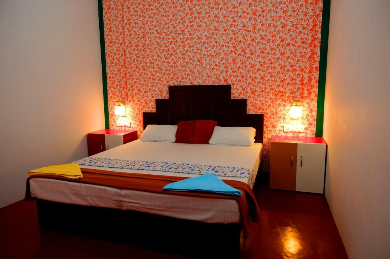 Marari Phoenix Beach Homestay มาราริคุลาม ภายนอก รูปภาพ