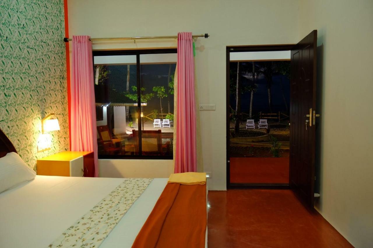 Marari Phoenix Beach Homestay มาราริคุลาม ภายนอก รูปภาพ