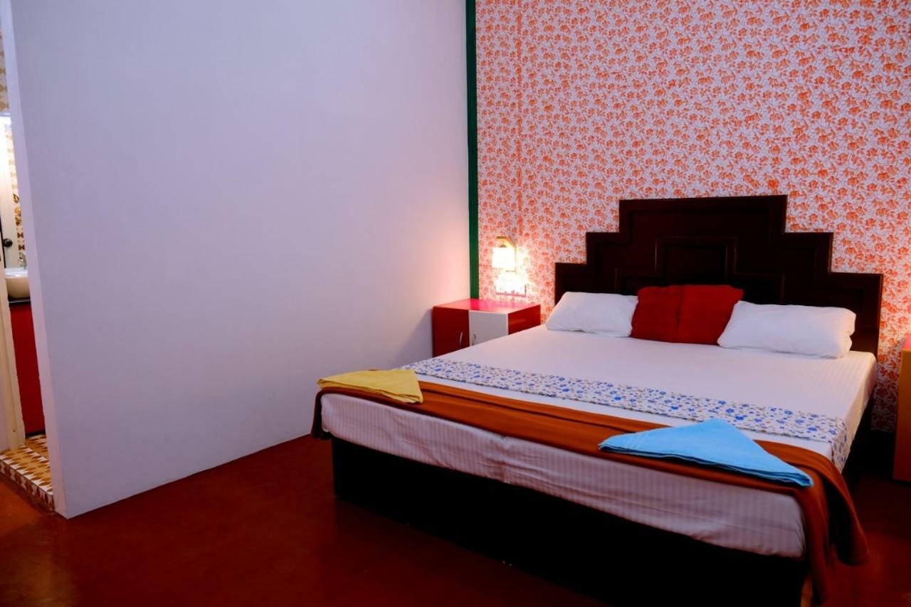Marari Phoenix Beach Homestay มาราริคุลาม ภายนอก รูปภาพ