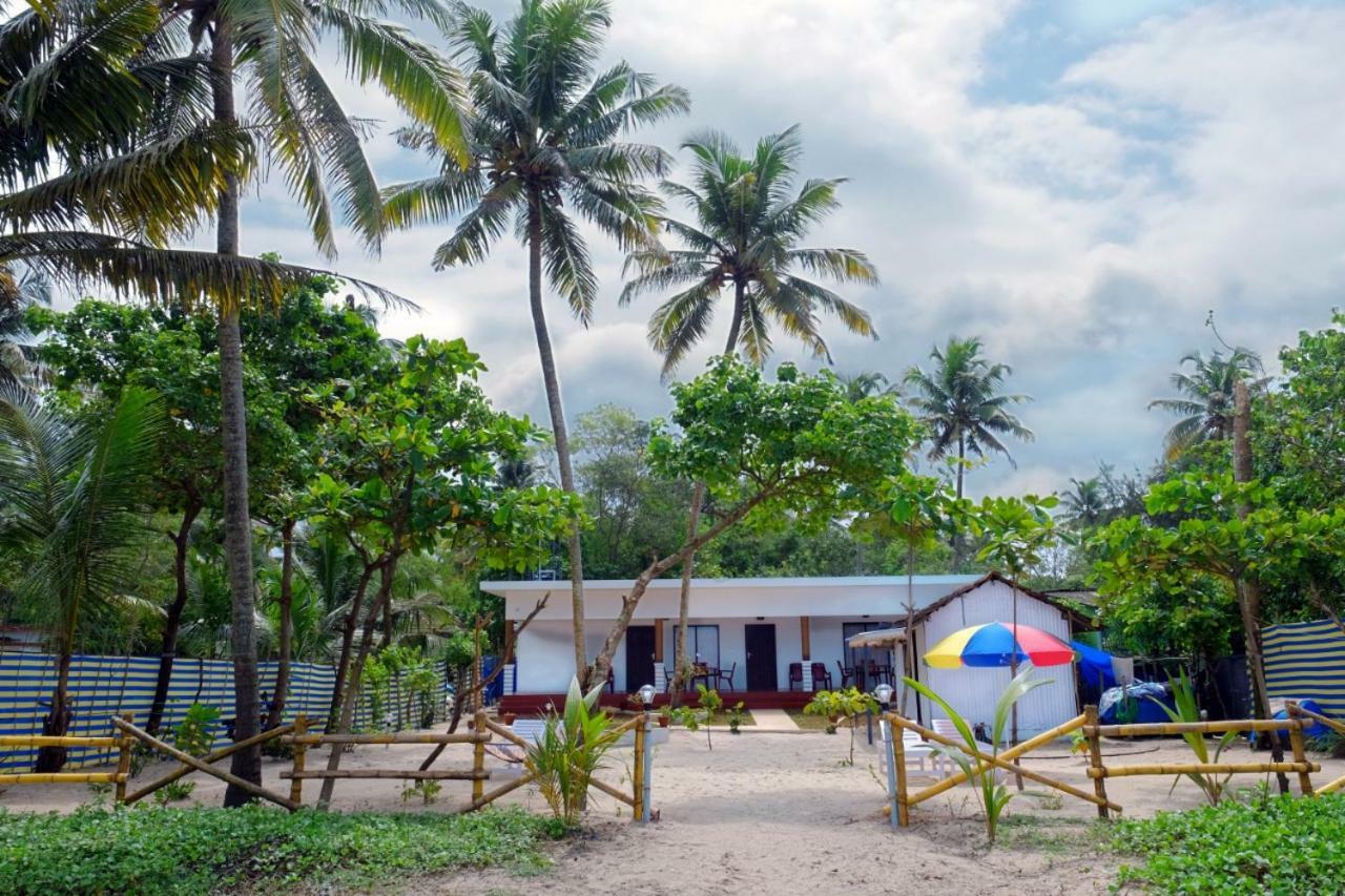 Marari Phoenix Beach Homestay มาราริคุลาม ภายนอก รูปภาพ