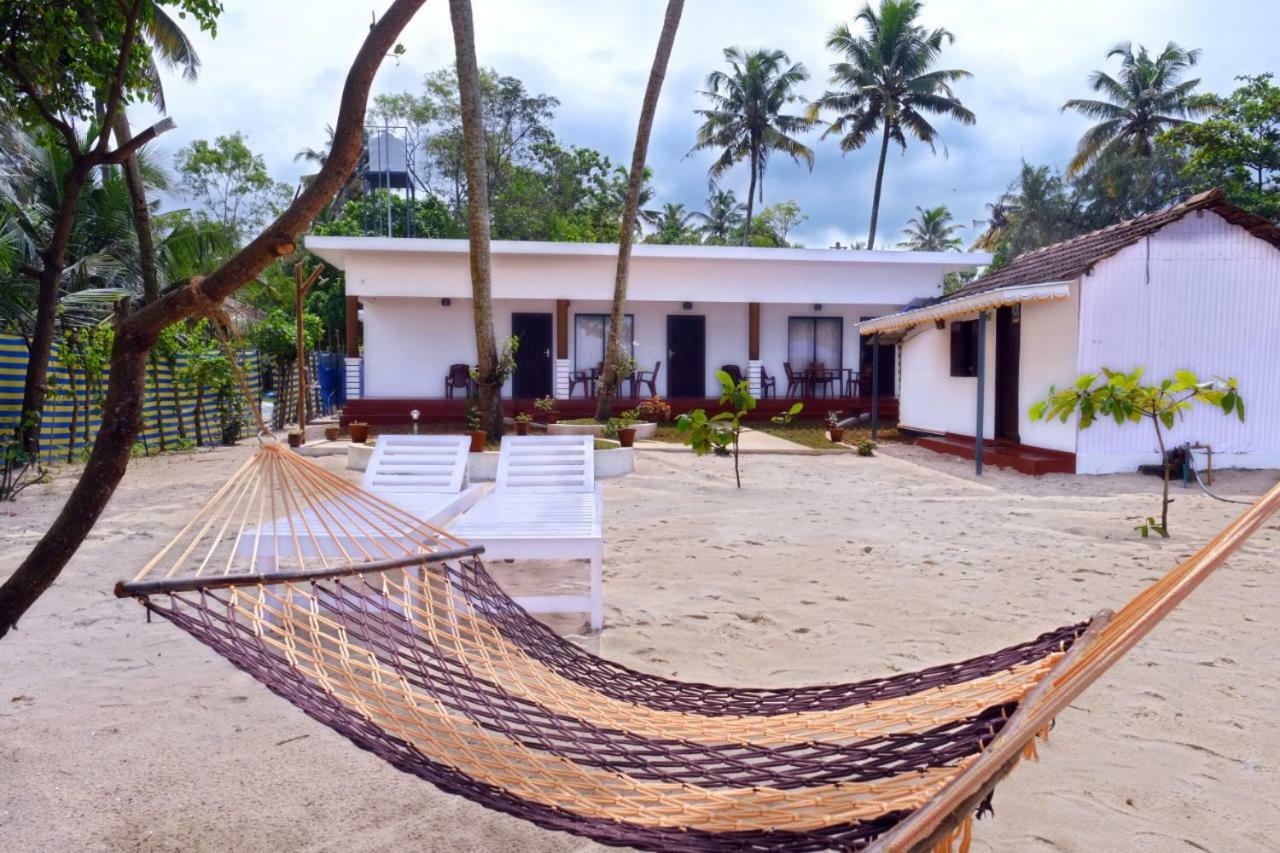 Marari Phoenix Beach Homestay มาราริคุลาม ภายนอก รูปภาพ