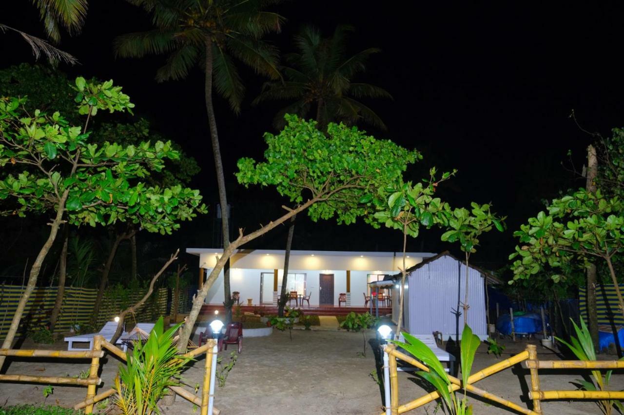 Marari Phoenix Beach Homestay มาราริคุลาม ภายนอก รูปภาพ