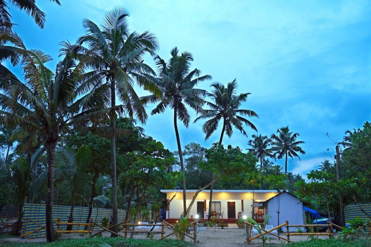 Marari Phoenix Beach Homestay มาราริคุลาม ภายนอก รูปภาพ